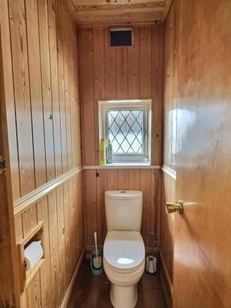Guest WC