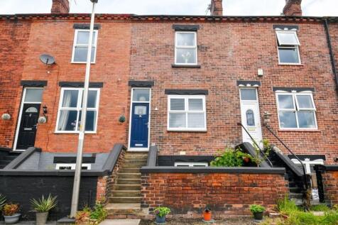 Nelson Street, Tyldesley, M29