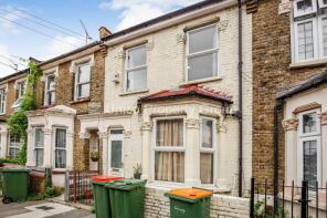 6, Torrens Road, Stratford, London E15 4NA