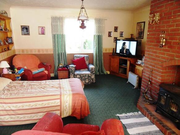 lounge a
