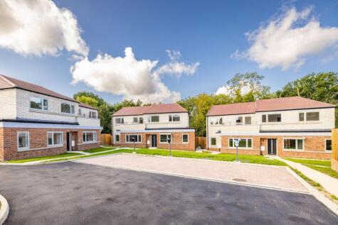 Fairoak Close, Kenley, CR8