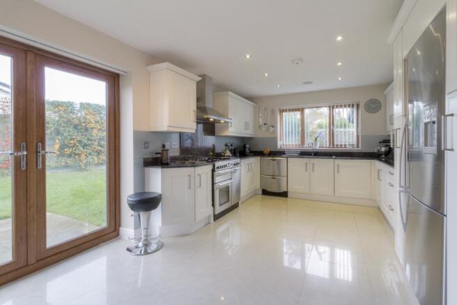 Kitchen/Breakfast
