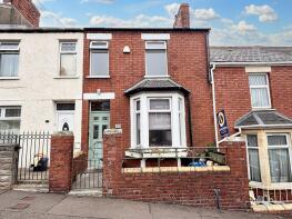 21, Charlotte Place, Barry CF63 3QE