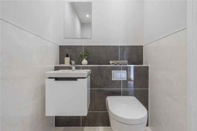 Plot 2, Oxbarton Grove, Stoke Gifford, Bristol, Gloucestershire, BS34 photo 4