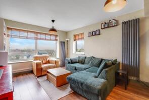 Flat 22, Roberts Court, Maple Road, Penge, London SE20 8JJ