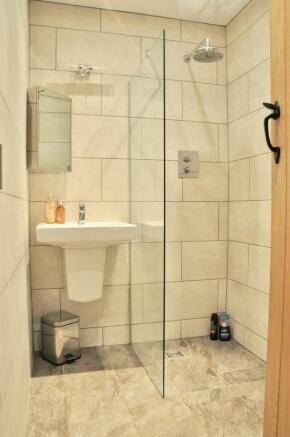 Wetroom