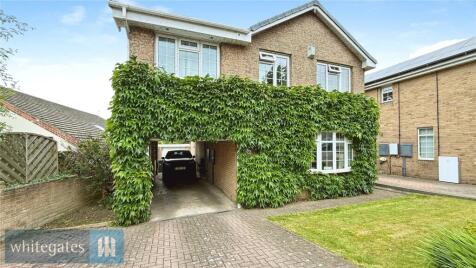 Church Street, Gawber, Barnsley, S75