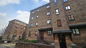 1, Tiffany Court, Redcliff Mead Lane, Redcliff, Bristol BS1 6FD