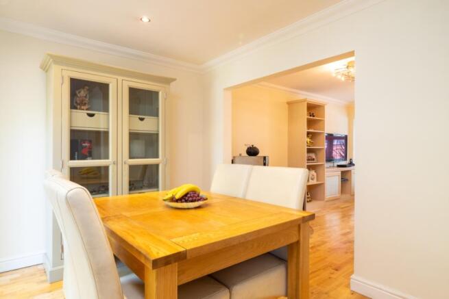 Kitchen/Breakfast Ro