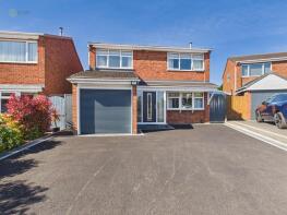 16, Fir Tree Close, Tamworth B79 8NL