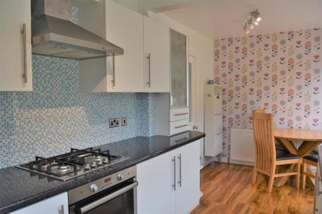 Dining/Kitchen