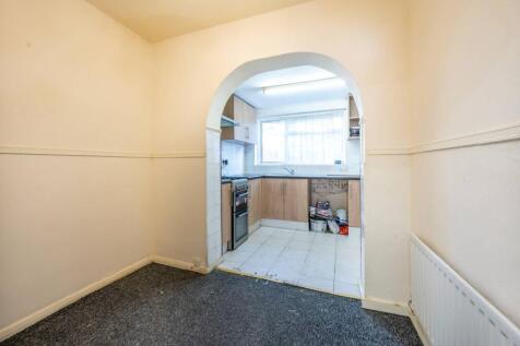 Botha Road, Plaistow, London, E13