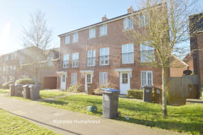 39, Cunningham Avenue, Hatfield AL10 9LR