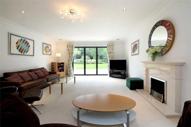 Drawing Room