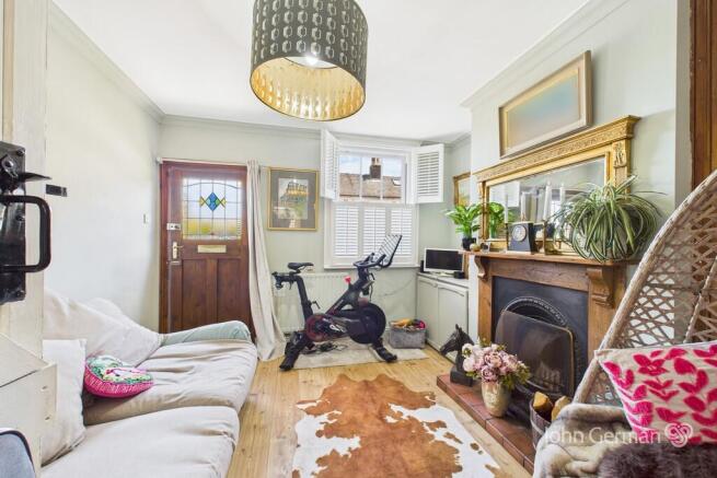 Main Street, Repton photo 4