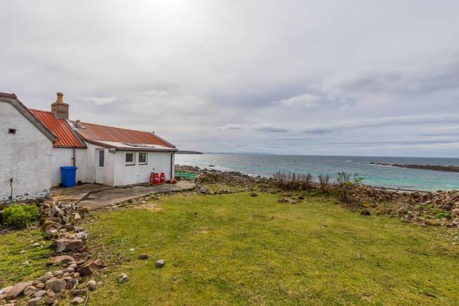 Creagan Cottage, Reiff, Achiltibuie, IV26 2YS photo 4