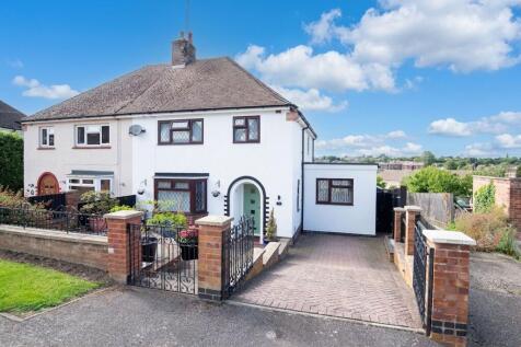 Margaret Avenue, Wellingborough, NN8