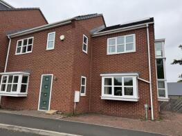 14, Park Road South, Chester Le Street DH3 3LT