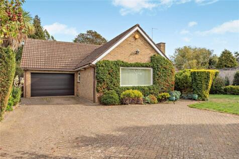 Thorpe Avenue, Peterborough, PE3