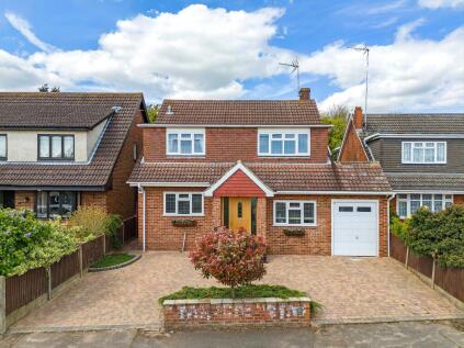 Prince Edward Road, Billericay, CM11