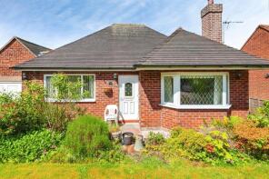 7, Sandringham Avenue, Helsby, Frodsham WA6 9QJ
