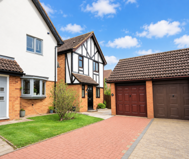 Peartree Close, Toddington