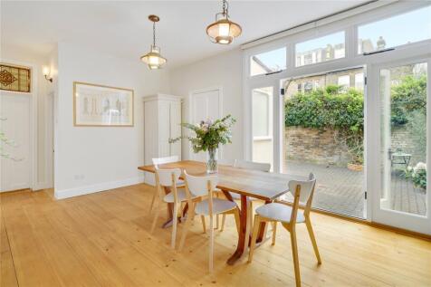 Gorst Road, SW11