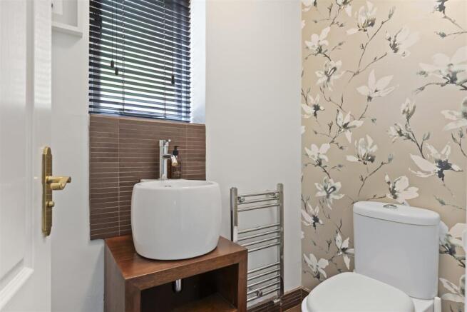 4 bed End of Terrace for sale Image 11