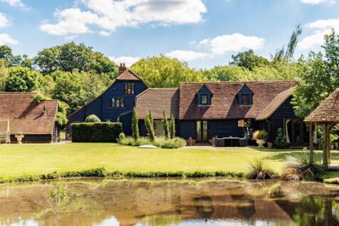 Mount Road, Theydon Garnon, CM16