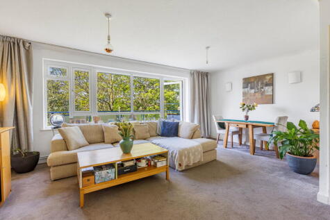 Raymead, Tenterden Grove, NW4