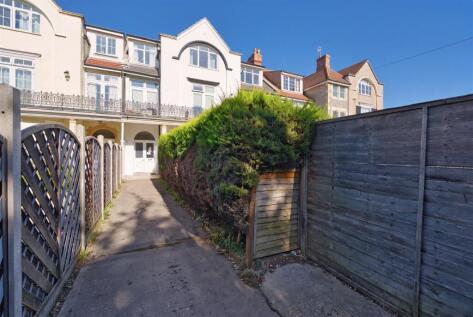 Uphill Road North, Weston-Super-Mare, BS23
