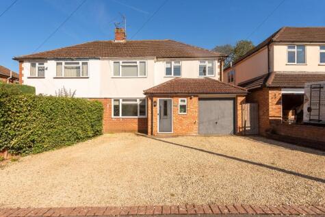 Grenville Avenue, Wendover, Aylesbury, Buckinghamshire, HP22