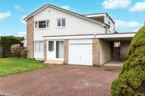 5, Birchgrove, Houston, Johnstone PA6 7DF