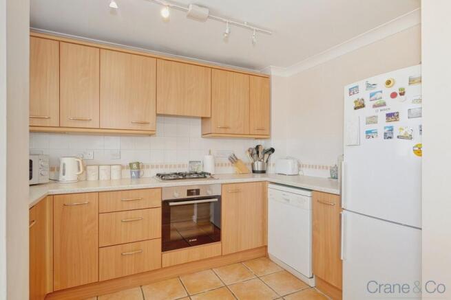 St Lawrence Place, Eastbourne, BN23 photo 4