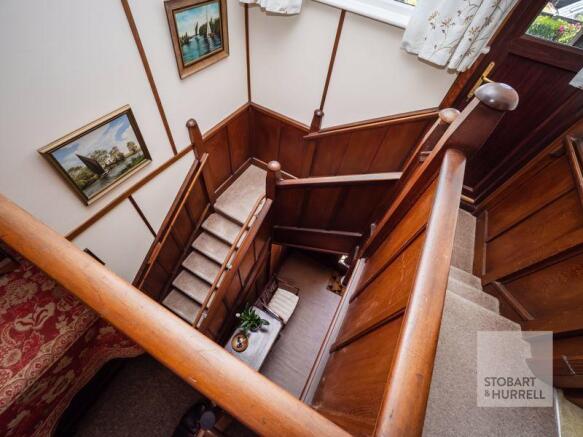 Stairwell
