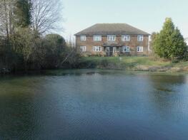 2, 36 Pond Willow, North Trade Road, Battle TN33 0HU