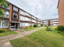 1, West Court, Goldington Green, Bedford MK41 0AJ