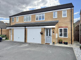 62, Taylor Road, Castleford WF10 5YD
