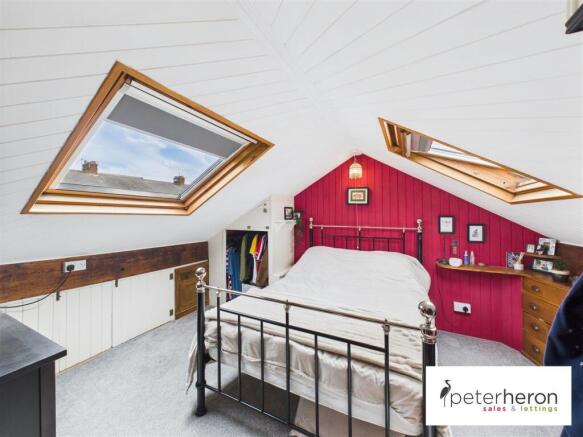 Loft Space