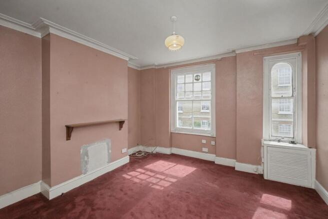 111 St Olaf's Road, Fulham, London SW6 7DW