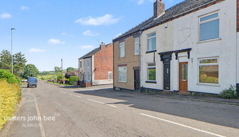 High Street, Wood Lane