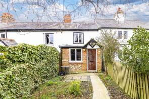 5, Water End Road, Potten End, Berkhamsted HP4 2SH