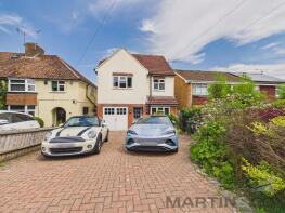 49a, London Road, Markyate, St. Albans AL3 8JP