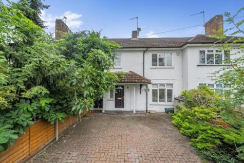 Keswick Avenue, Kingston Vale, London, SW15