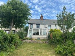 1, Arvon Terrace, Pendre Road, Penrhynside, Llandudno LL30 3DL