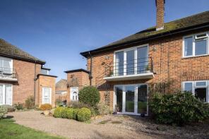 17, Manor Court, Church Lane, Barrow-on-trent, Derby DE73 7HR
