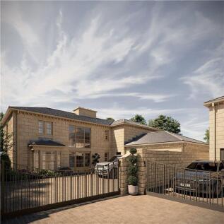 Woodlands Fold, Scarcroft