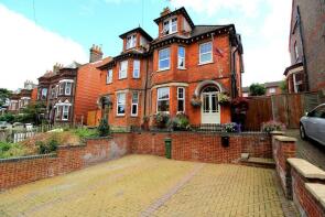 71, London Road, Luton LU1 3UG
