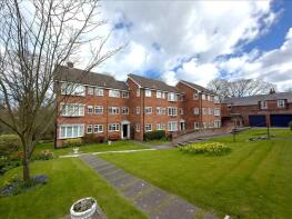 20, St Oswalds Court, Filey YO14 9EY