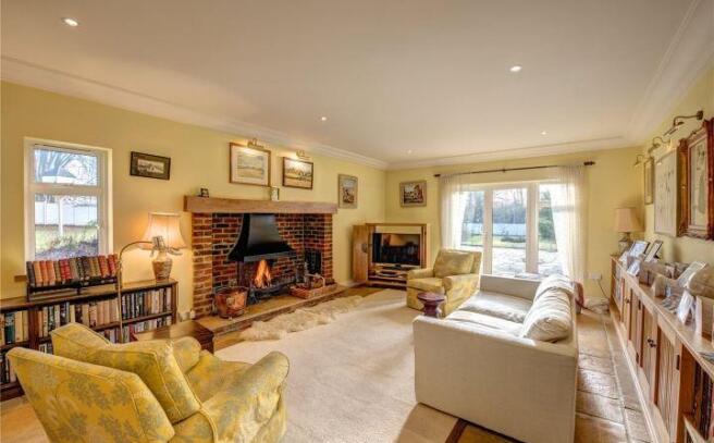 Drawing Room